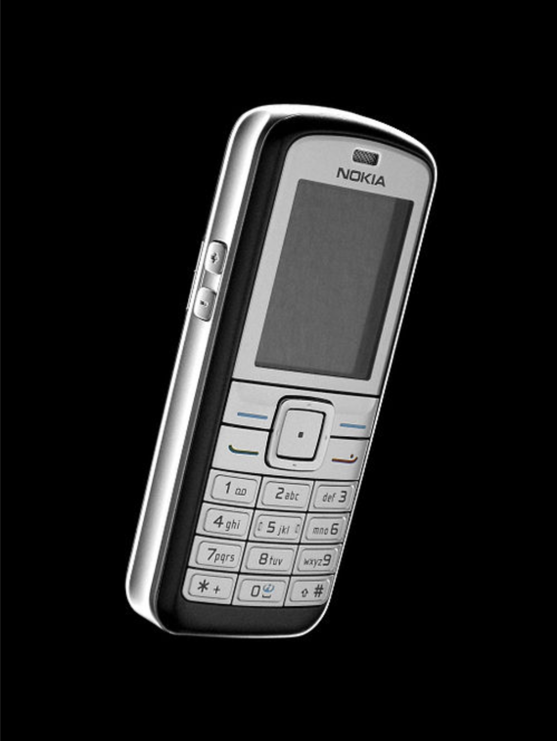 Nokia 6070, the best-selling mobile phone of 2006