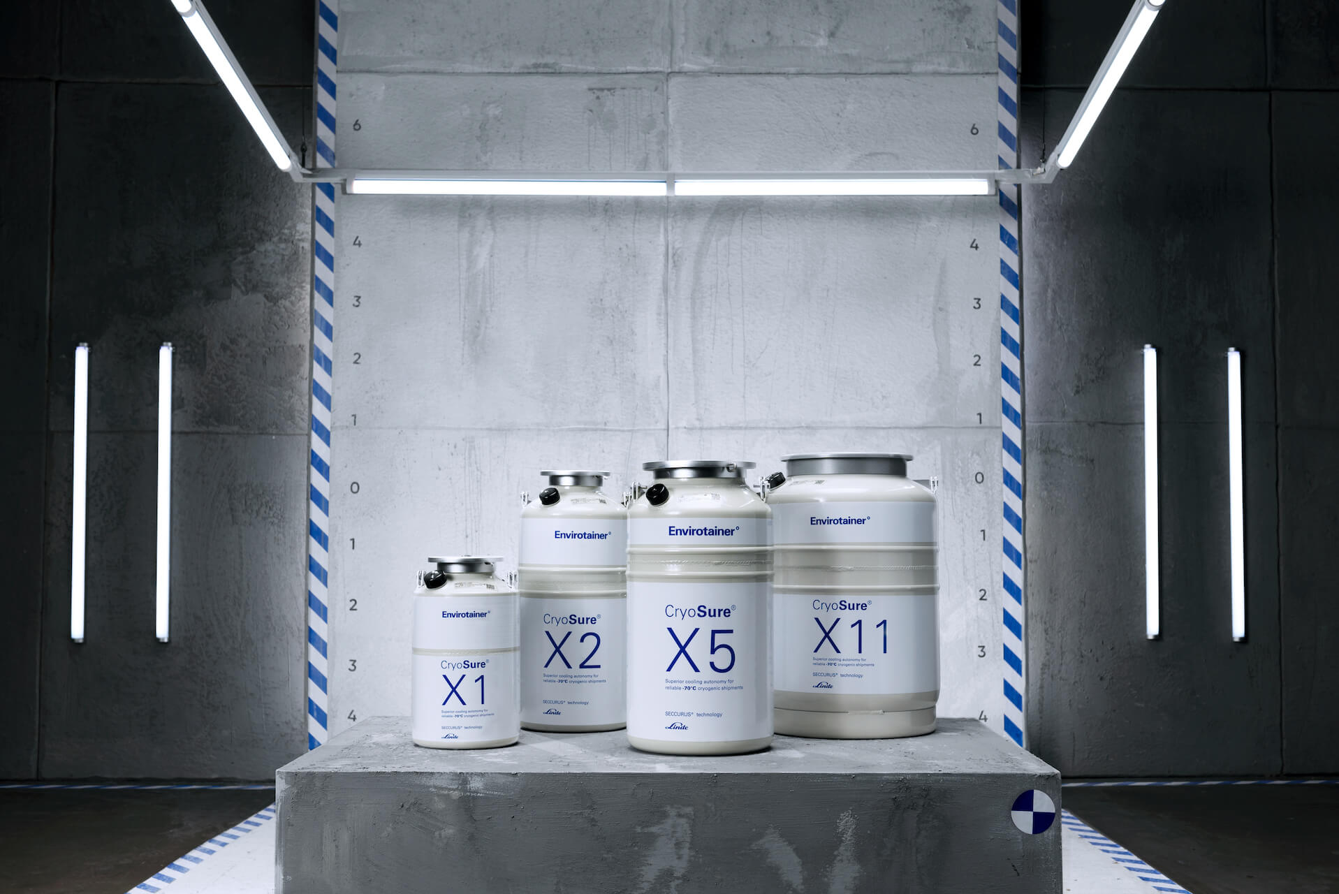 envirotainer-cryosure-product-family